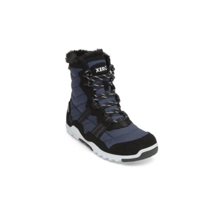 Alpine - Women\'s Snow Boot-NAVY / BLACK