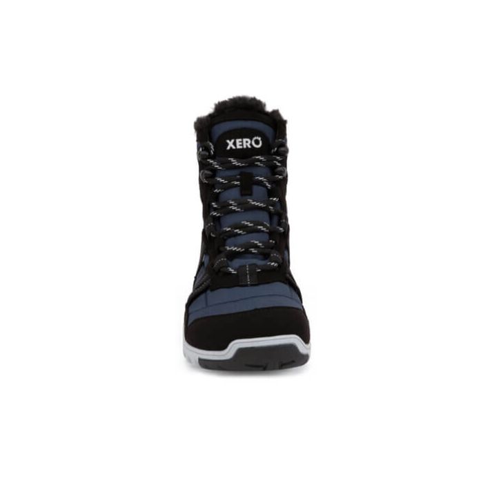 Alpine - Women\'s Snow Boot-NAVY / BLACK