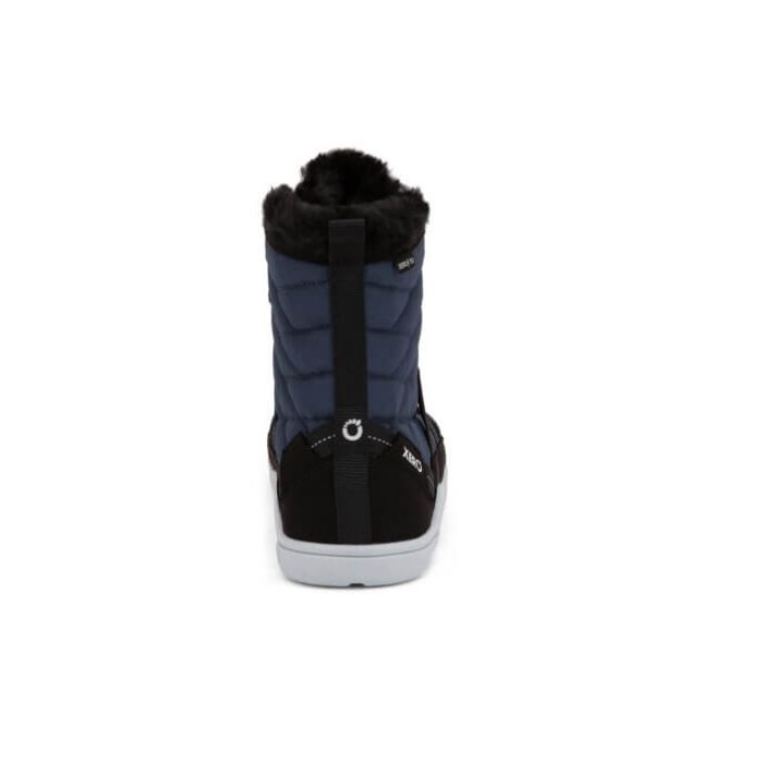 Alpine - Women\'s Snow Boot-NAVY / BLACK