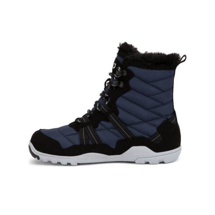 Alpine - Women\'s Snow Boot-NAVY / BLACK