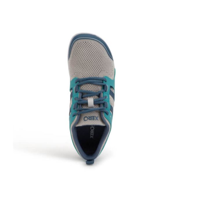 Zelen - Your eco-Friendly Road Runner-CLOUD / PORCELAIN BLUE