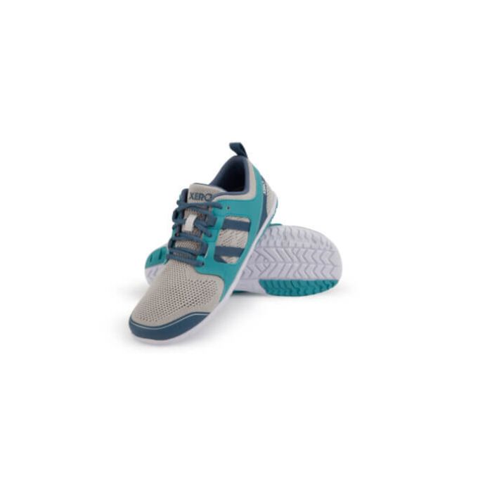 Zelen - Your eco-Friendly Road Runner-CLOUD / PORCELAIN BLUE