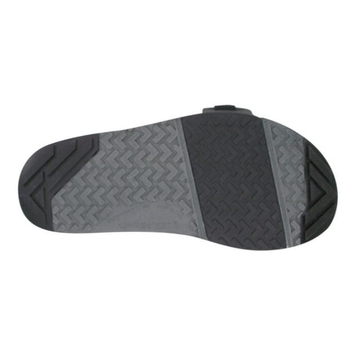 Naboso Trail Sport Sandal - Men-BLACK