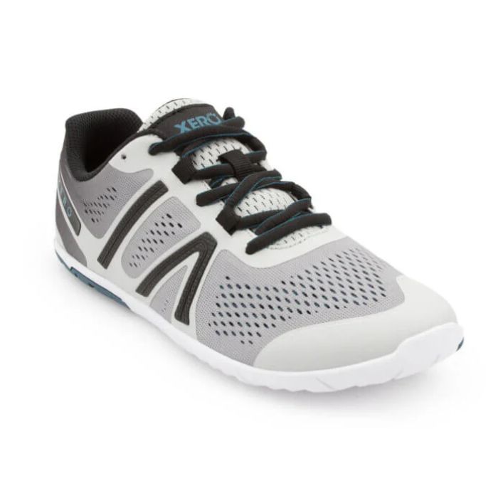 HFS - Lightweight Road Running Shoe - Women-AURORA GRAY