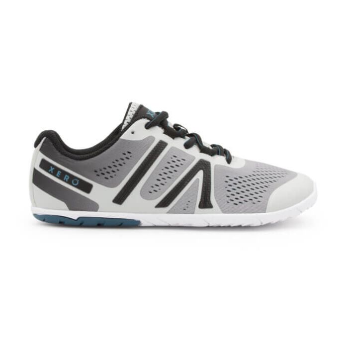 HFS - Lightweight Road Running Shoe - Women-AURORA GRAY