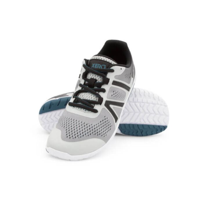 HFS - Lightweight Road Running Shoe - Women-AURORA GRAY