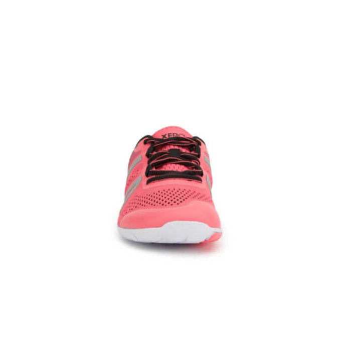 HFS - Lightweight Road Running Shoe - Women-CORAL HUSH