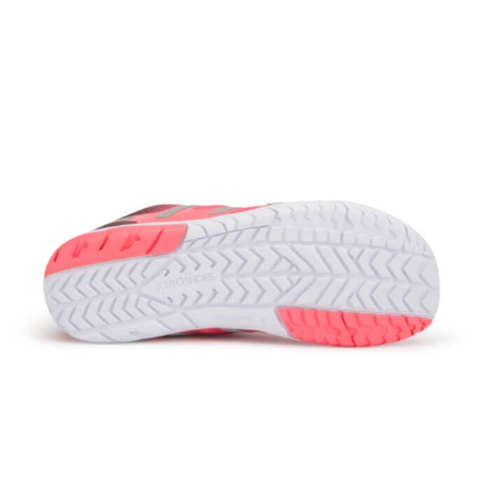 HFS - Lightweight Road Running Shoe - Women-CORAL HUSH