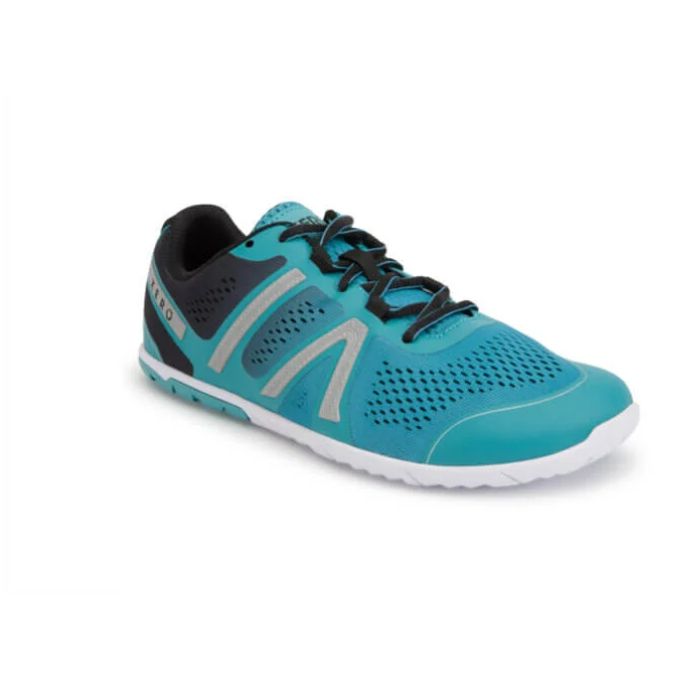 HFS - Lightweight Road Running Shoe - Women-PORCELAIN BLUE