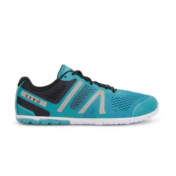 HFS - Lightweight Road Running Shoe - Women-PORCELAIN BLUE