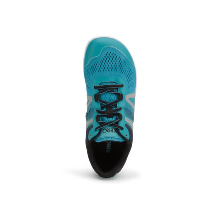 HFS - Lightweight Road Running Shoe - Women-PORCELAIN BLUE