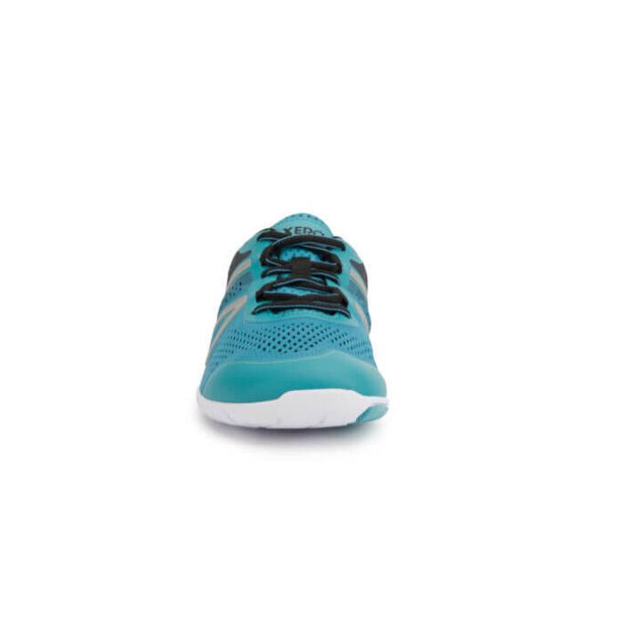 HFS - Lightweight Road Running Shoe - Women-PORCELAIN BLUE