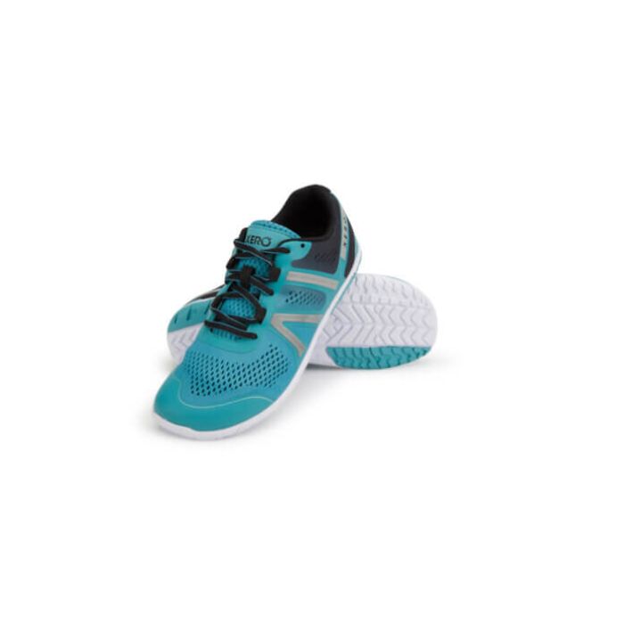 HFS - Lightweight Road Running Shoe - Women-PORCELAIN BLUE