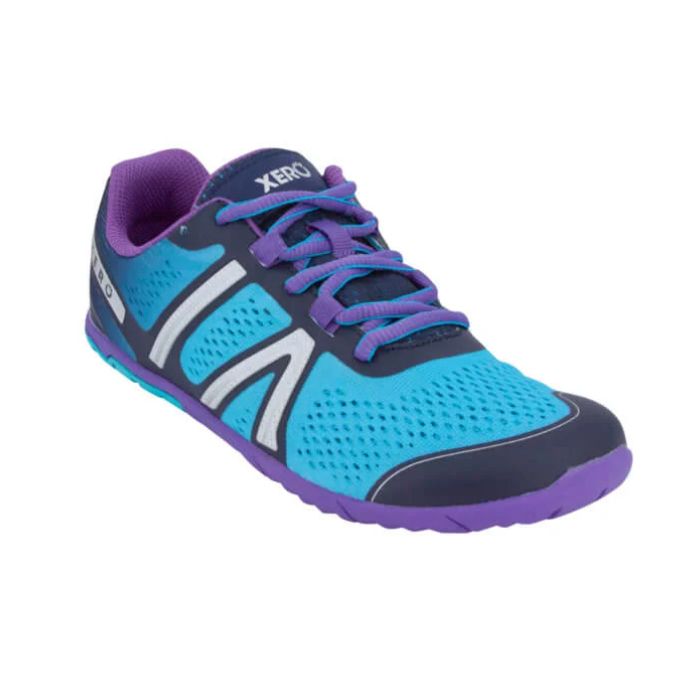 HFS - Lightweight Road Running Shoe - Women-ATOLL BLUE