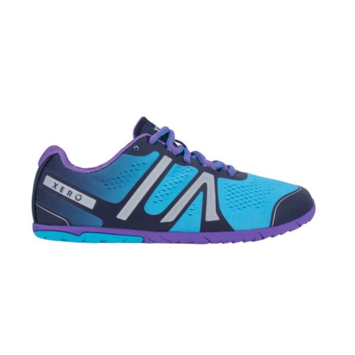 HFS - Lightweight Road Running Shoe - Women-ATOLL BLUE