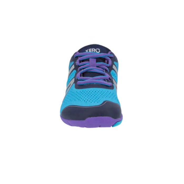 HFS - Lightweight Road Running Shoe - Women-ATOLL BLUE