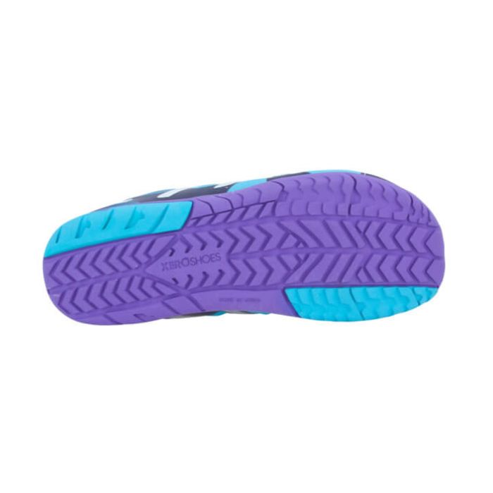 HFS - Lightweight Road Running Shoe - Women-ATOLL BLUE