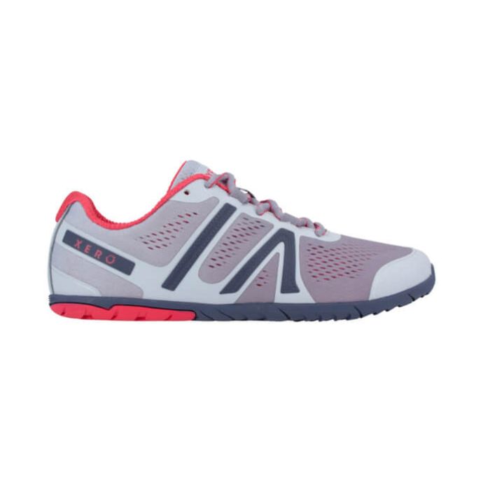 HFS - Lightweight Road Running Shoe - Women-SILVER BLUSH