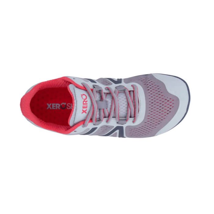 HFS - Lightweight Road Running Shoe - Women-SILVER BLUSH