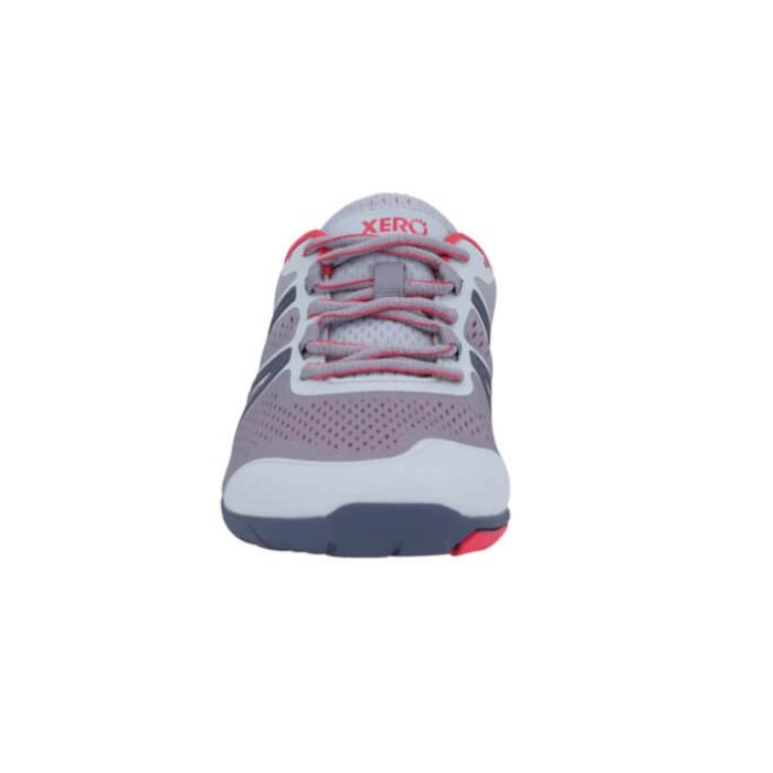 HFS - Lightweight Road Running Shoe - Women-SILVER BLUSH