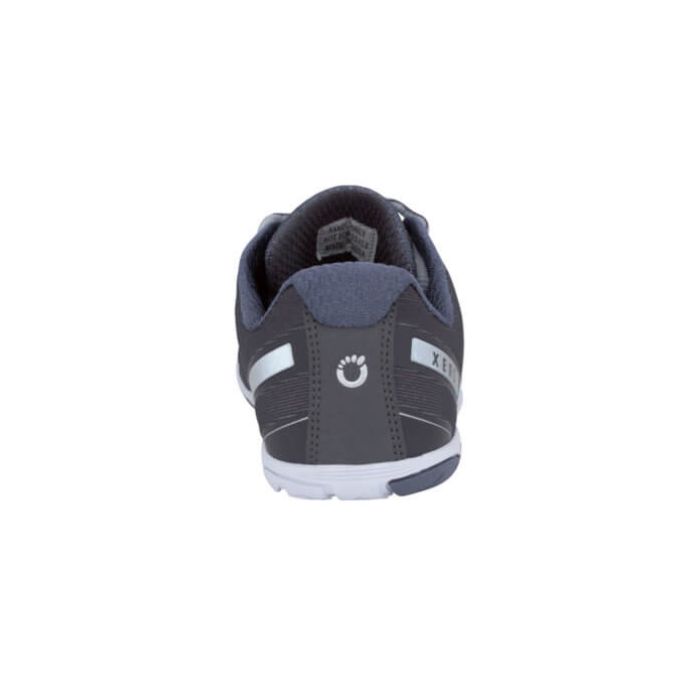 HFS - Lightweight Road Running Shoe - Women-STEEL GRAY