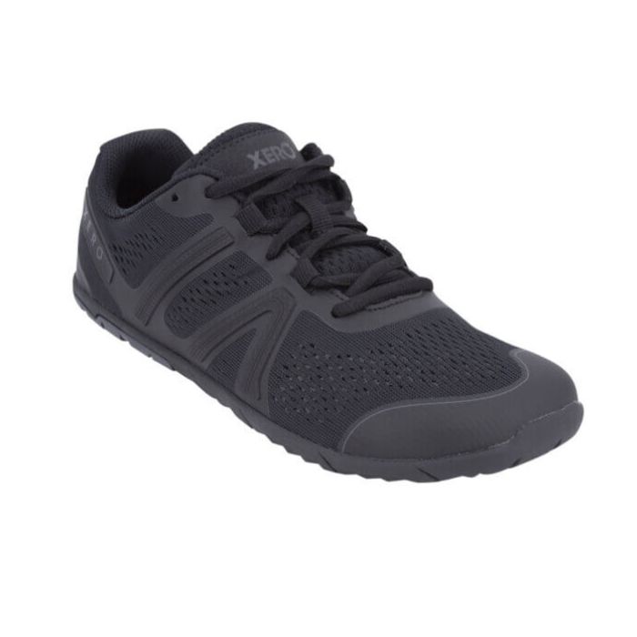 HFS - Lightweight Road Running Shoe - Women-BLACK