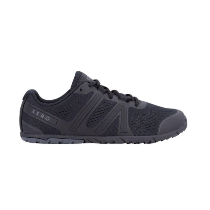 HFS - Lightweight Road Running Shoe - Women-BLACK