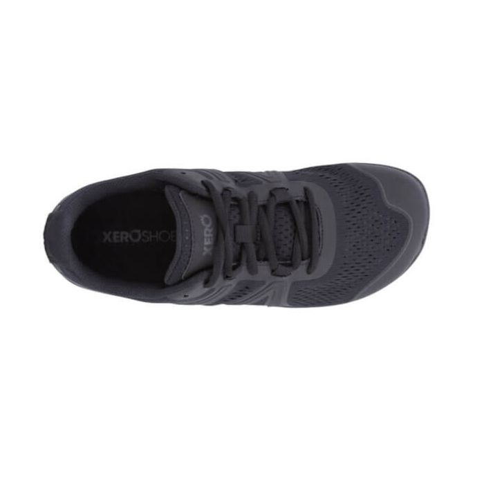 HFS - Lightweight Road Running Shoe - Women-BLACK