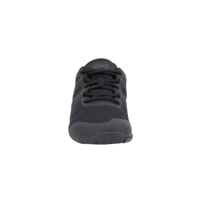 HFS - Lightweight Road Running Shoe - Women-BLACK