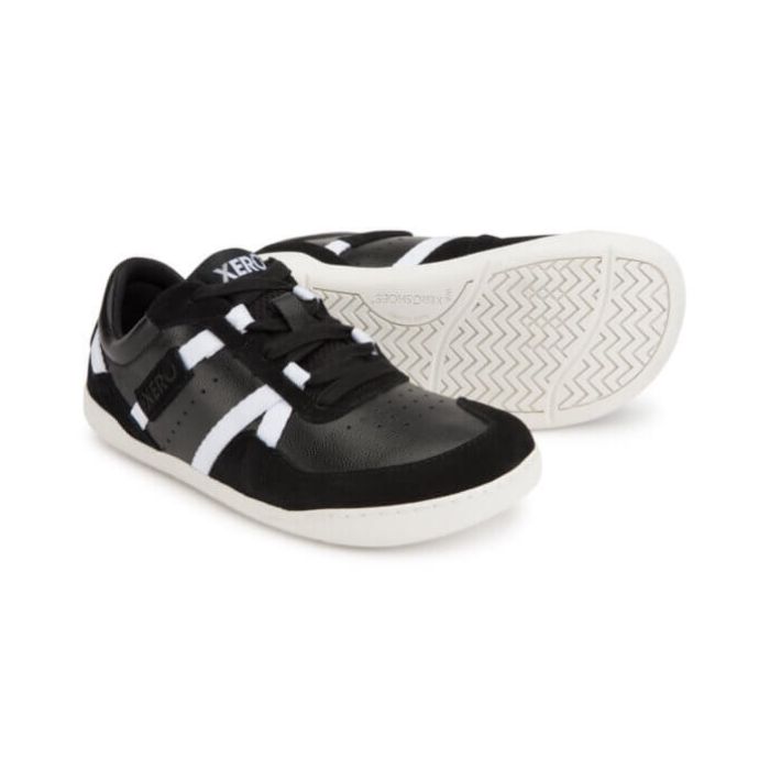 Kelso - Women-BLACK / WHITE