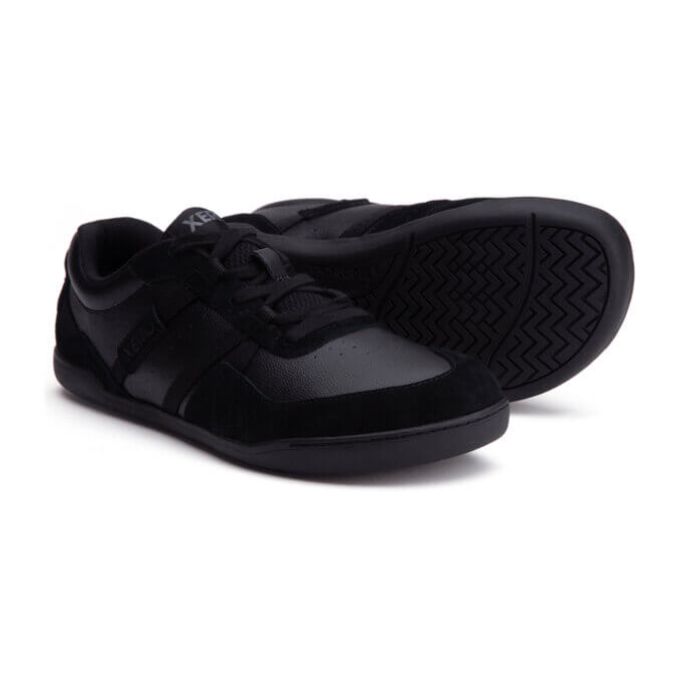 Kelso - Women-BLACK