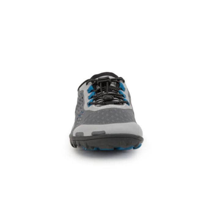 Aqua X Sport - Women-STEEL GRAY / SAPPHIRE