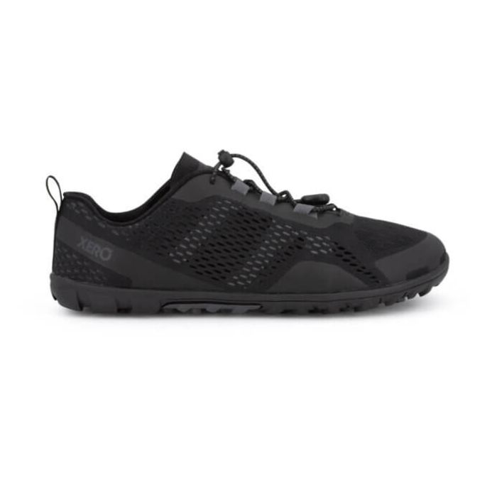 Aqua X Sport - Women-BLACK