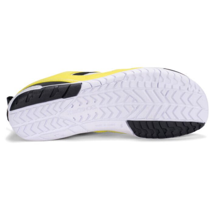 Zelen - Your eco-Friendly Road Runner-GRAY / SULPHUR