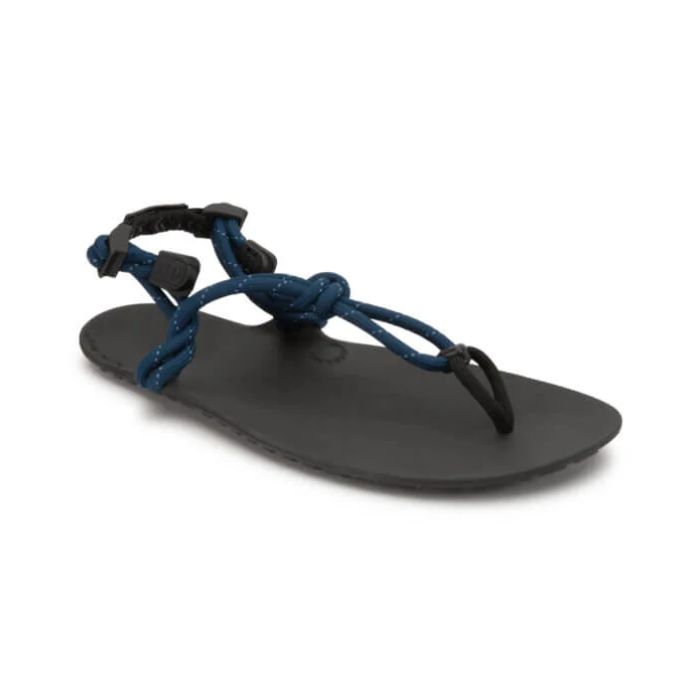 Genesis - Lightweight, Packable, Travel-Friendly Sandal - Women-MOONLIT BLUE