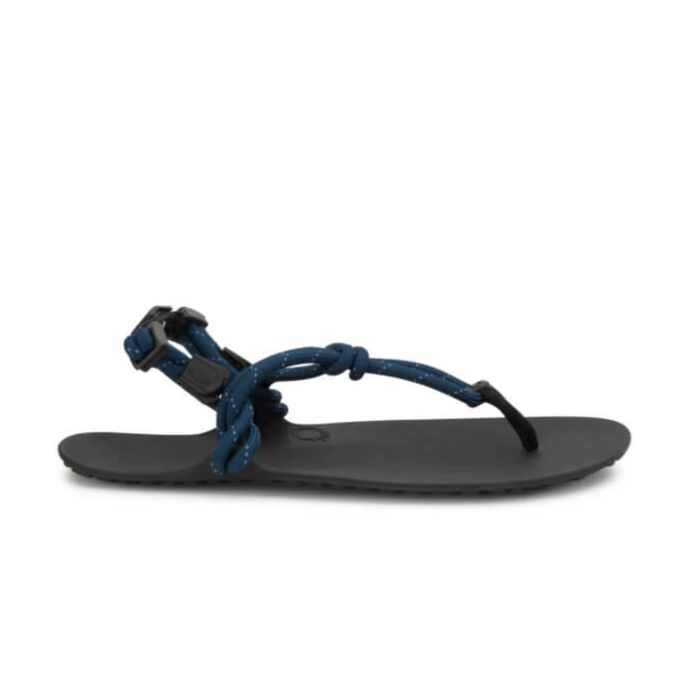 Genesis - Lightweight, Packable, Travel-Friendly Sandal - Women-MOONLIT BLUE