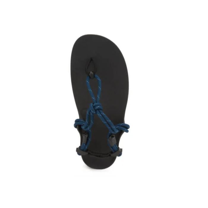 Genesis - Lightweight, Packable, Travel-Friendly Sandal - Women-MOONLIT BLUE