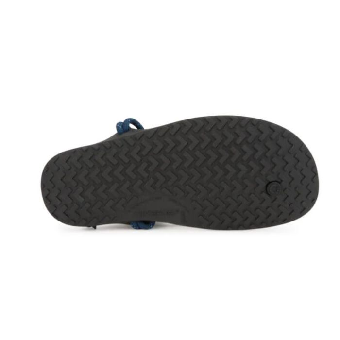 Genesis - Lightweight, Packable, Travel-Friendly Sandal - Women-MOONLIT BLUE