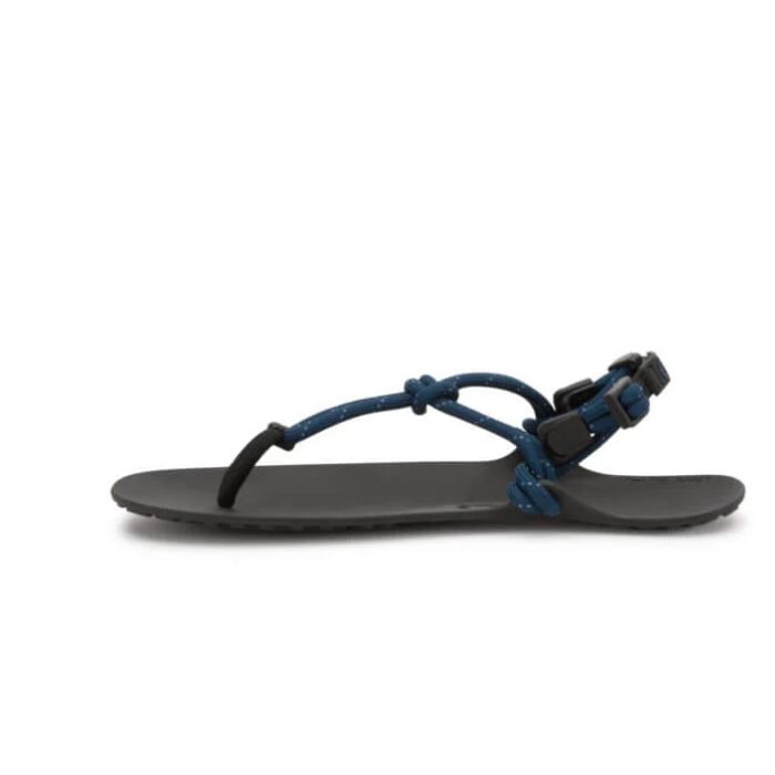 Genesis - Lightweight, Packable, Travel-Friendly Sandal - Women-MOONLIT BLUE