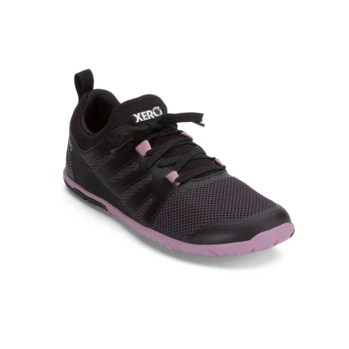 Forza Runner - Women-BLACK / ELDERBERRY