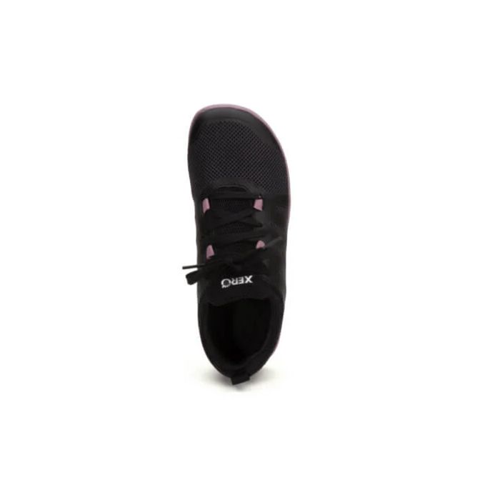 Forza Runner - Women-BLACK / ELDERBERRY