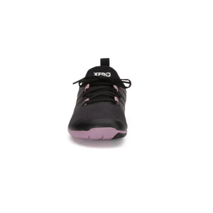 Forza Runner - Women-BLACK / ELDERBERRY