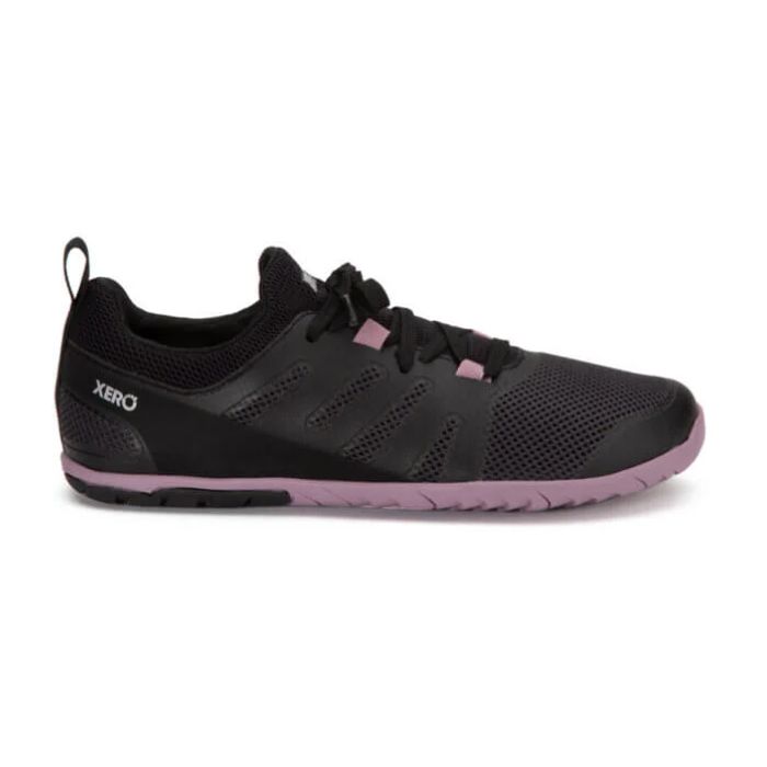 Forza Runner - Women-BLACK / ELDERBERRY