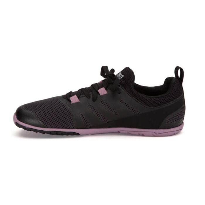 Forza Runner - Women-BLACK / ELDERBERRY