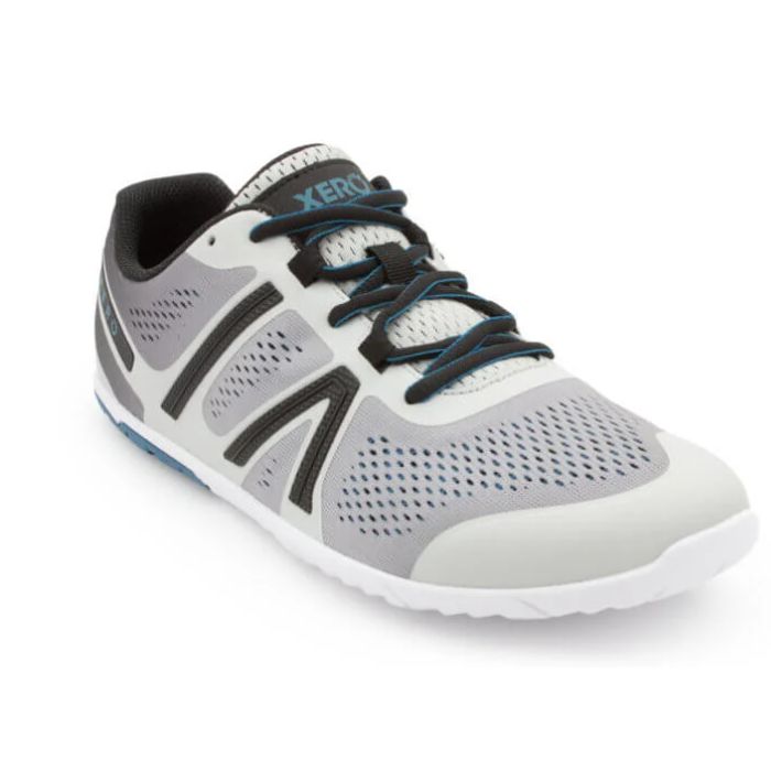 HFS - Lightweight Road Running Shoe - Men-DAWN GRAY