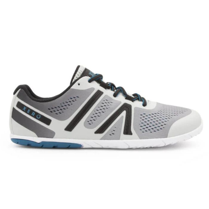 HFS - Lightweight Road Running Shoe - Men-DAWN GRAY