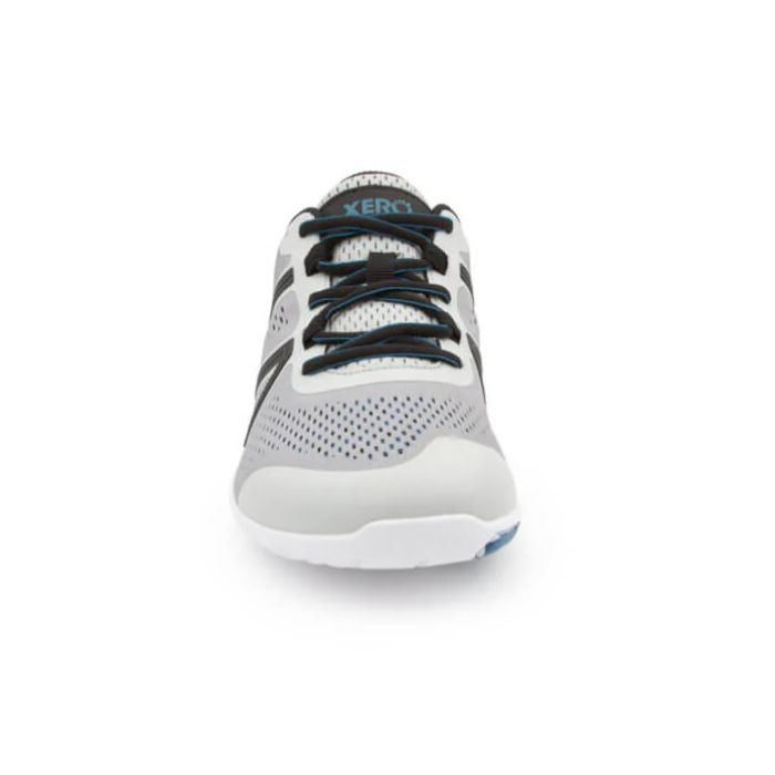 HFS - Lightweight Road Running Shoe - Men-DAWN GRAY