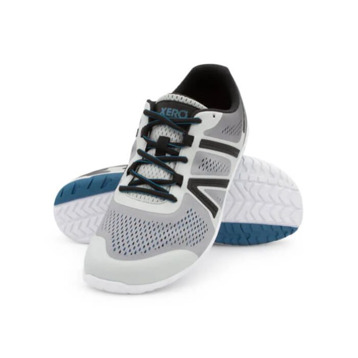 HFS - Lightweight Road Running Shoe - Men-DAWN GRAY