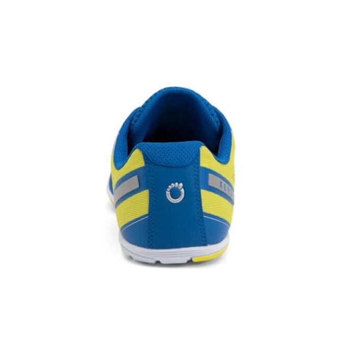 HFS - Lightweight Road Running Shoe - VICTORY BLUE / SULPHUR