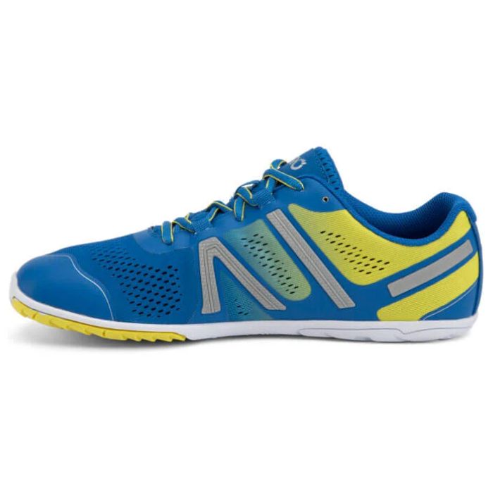 HFS - Lightweight Road Running Shoe - VICTORY BLUE / SULPHUR